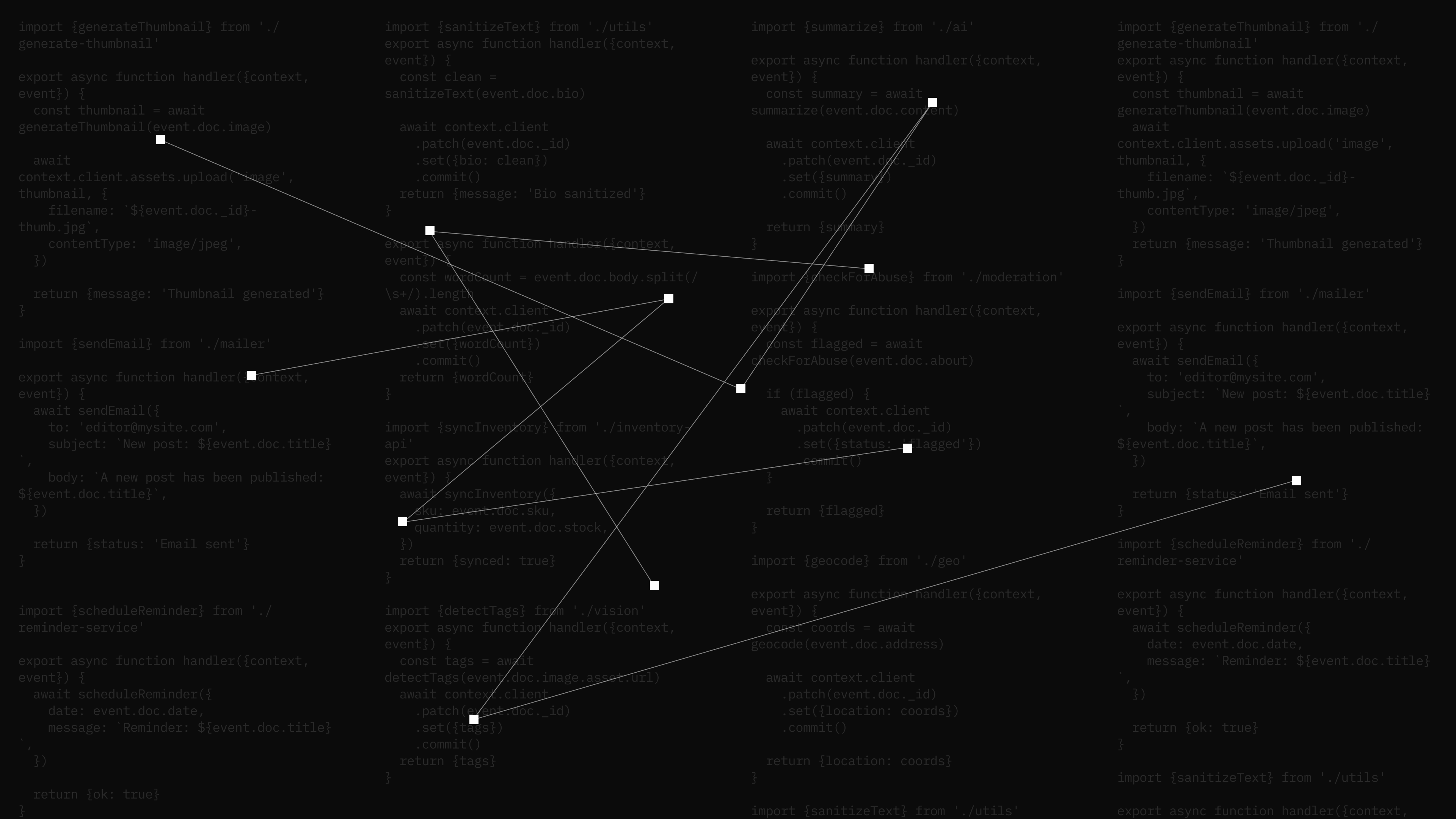 functions
